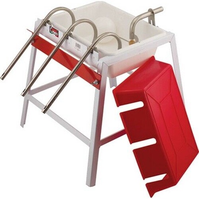 Llenador Botella Italiano 3 Ca�os